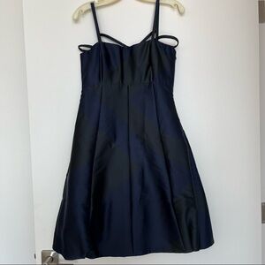 Giorgio Armani Cocktail Dress